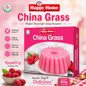 HAPPY HOME CHINA GRASS