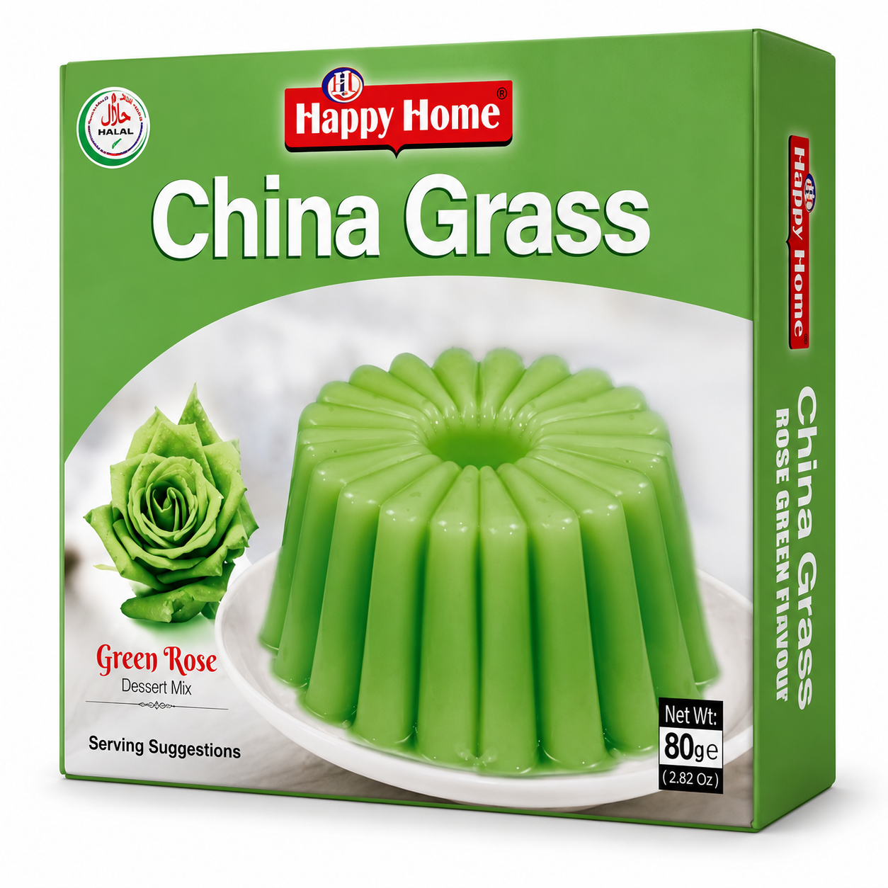 HAPPY HOME CHINA GRASS