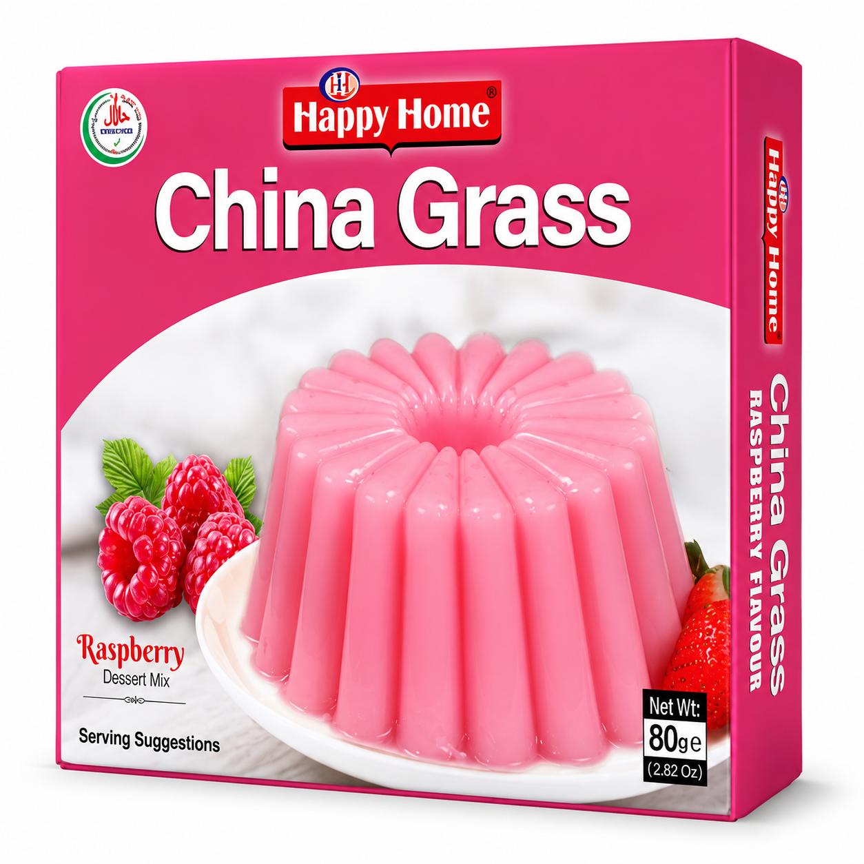 HAPPY HOME CHINA GRASS